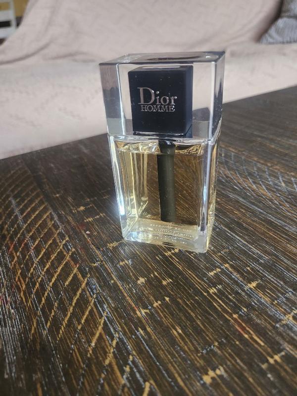 Dior Homme Eau de Toilette Cologne Fragrance for Men | Dior US