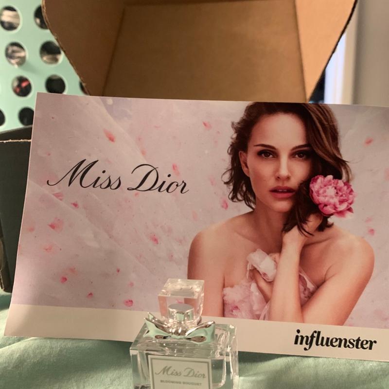 Discover Miss Dior Parfum: Floral, Fruity, Woody Notes, DIOR