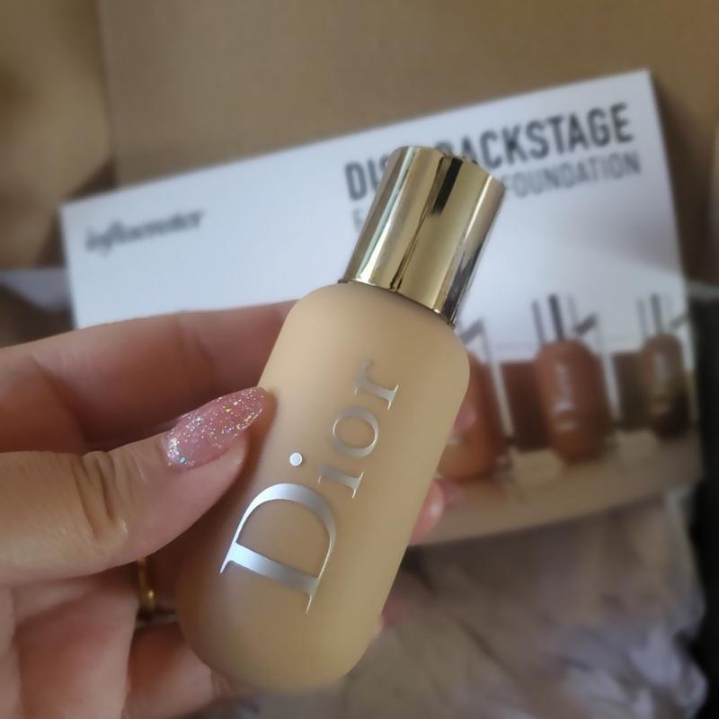 Dior studio foundation hotsell