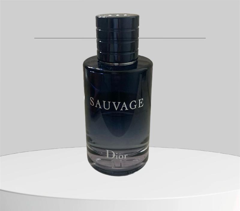 Dior sauvage edt 200 ml best sale