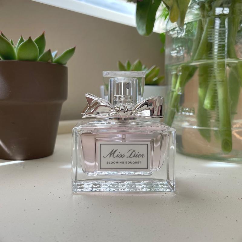 Dior miss dior on sale absolutely blooming edp