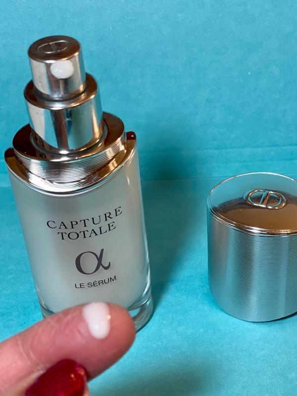 Le serum multi perfection dior sale