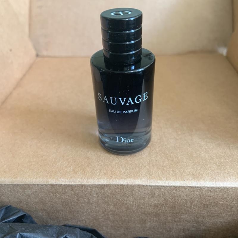 Sauvage Parfum Refillable Citrus and Woody Fragrance DIOR CA