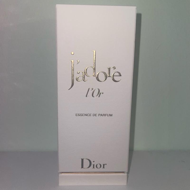 Radiance a feminine yet seductive pleasure with L'or de J'adore, the first  feminine fragrance by Francis Kurkdjian, Dior perfume Creative…