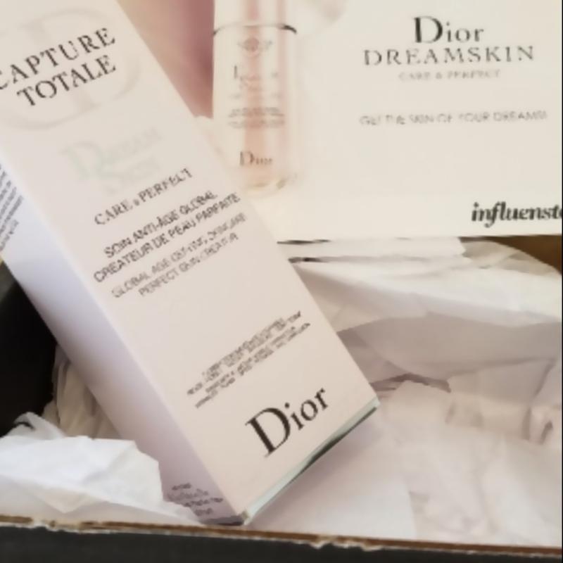 Dior dreamskin hotsell advanced ingredients