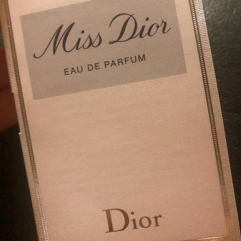 Miss dior cherie 20ml best sale