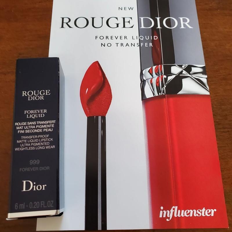 Dior lovely outlet lipstick