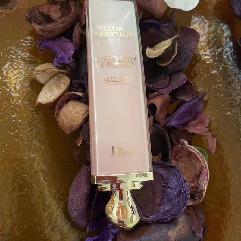 Dior glow hotsell serum review