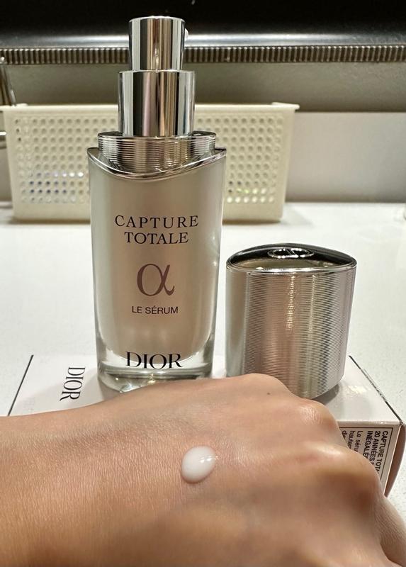 Dior capture totale outlet serum multi perfection