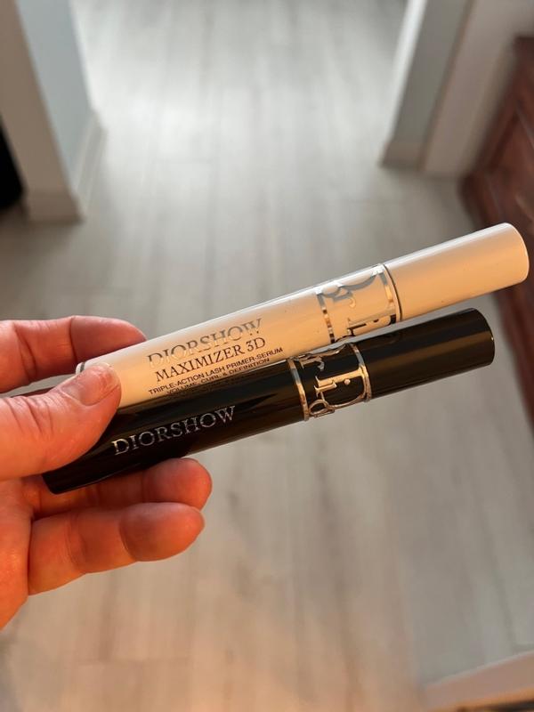 Dior hotsell mascara gold