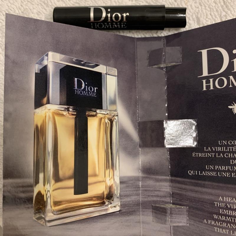 Dior Homme Eau de Toilette for Men Between Strength Sensuality DIOR CA