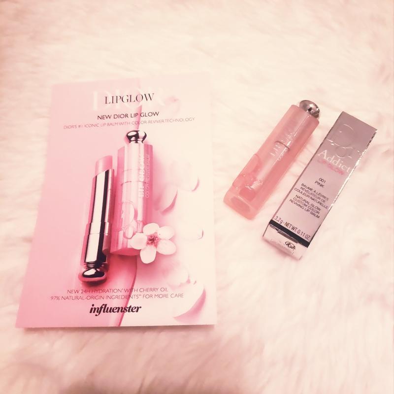 Dior lip glow central sale