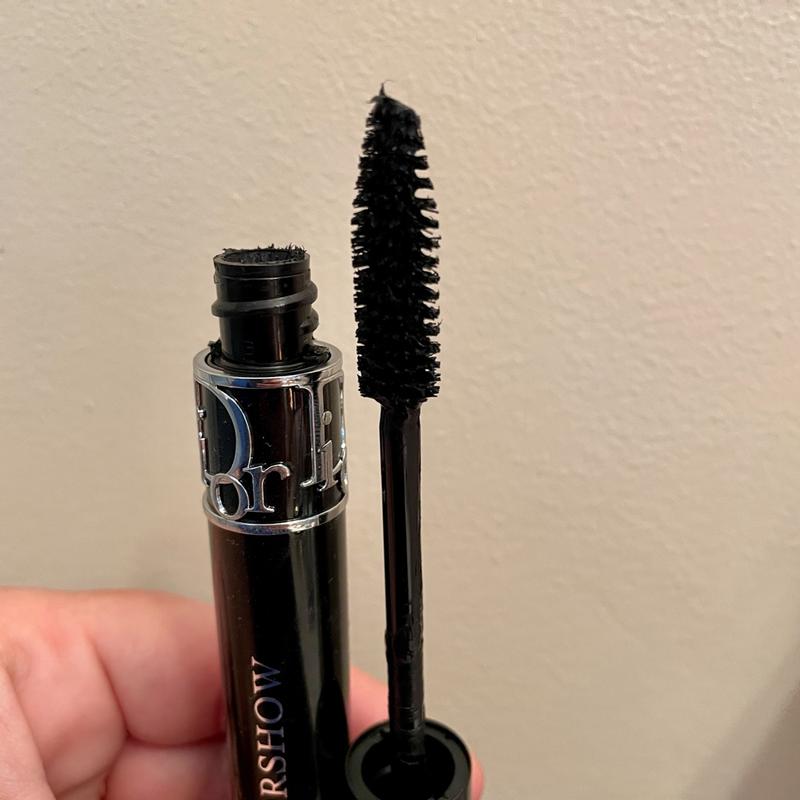 Dior new cheap look mascara