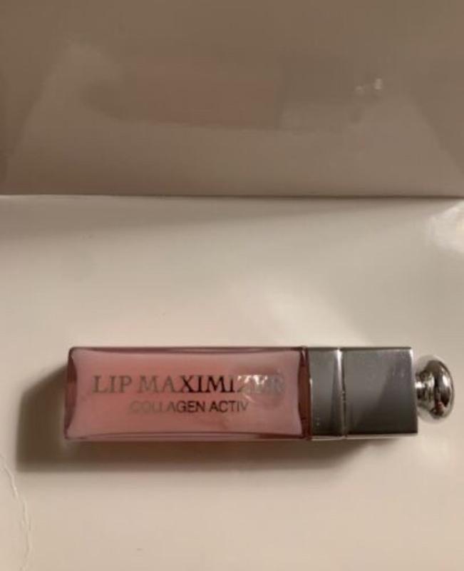 Dior lip maximizer collagen activ clearance 006