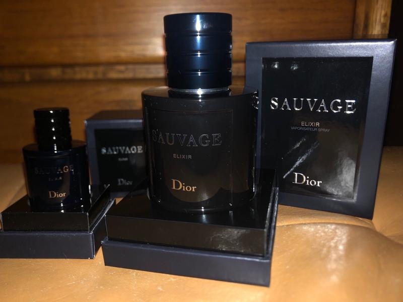 myer sauvage elixir