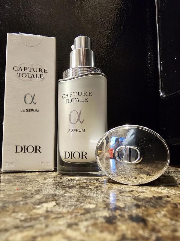 Dior capture totale 2025 multi perfection serum