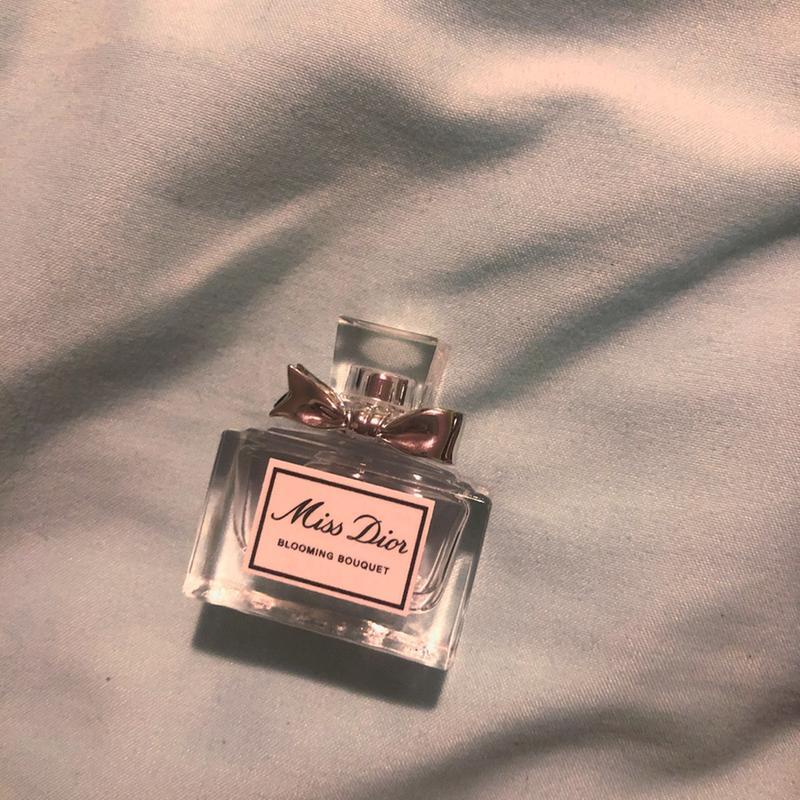 Dior absolutely blooming clearance review