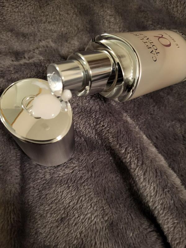 Dior capture outlet totale serum refill