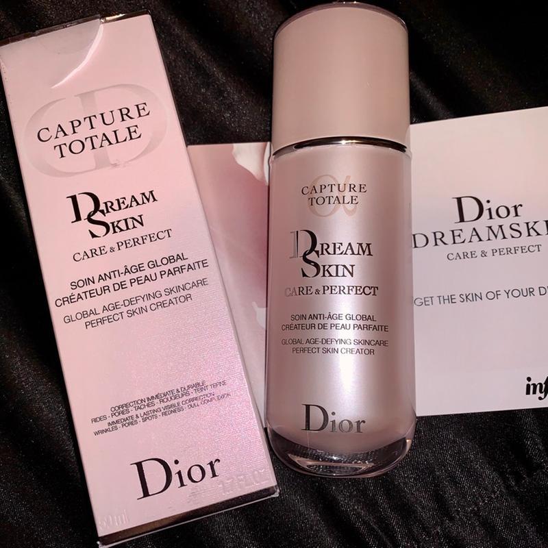 Dior dream skin outlet primer