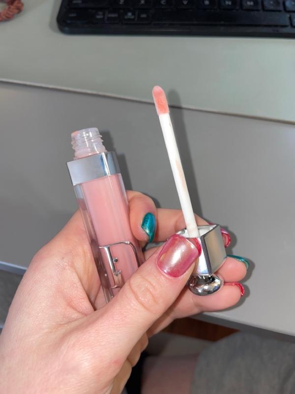 Dior 267 lip outlet gloss