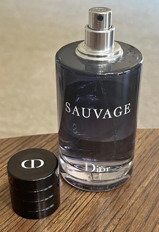 Sauvage Eau de Toilette: Iconic Dior Men's Fragrance | DIOR CA