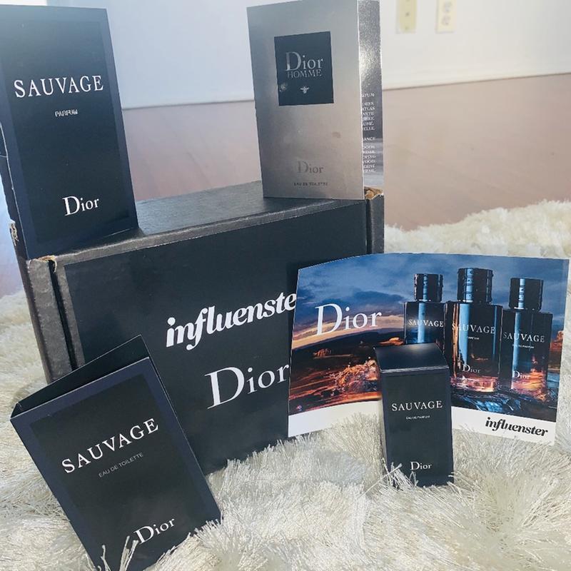 Sauvage Parfum: Refillable Citrus and Woody Fragrance | DIOR CA