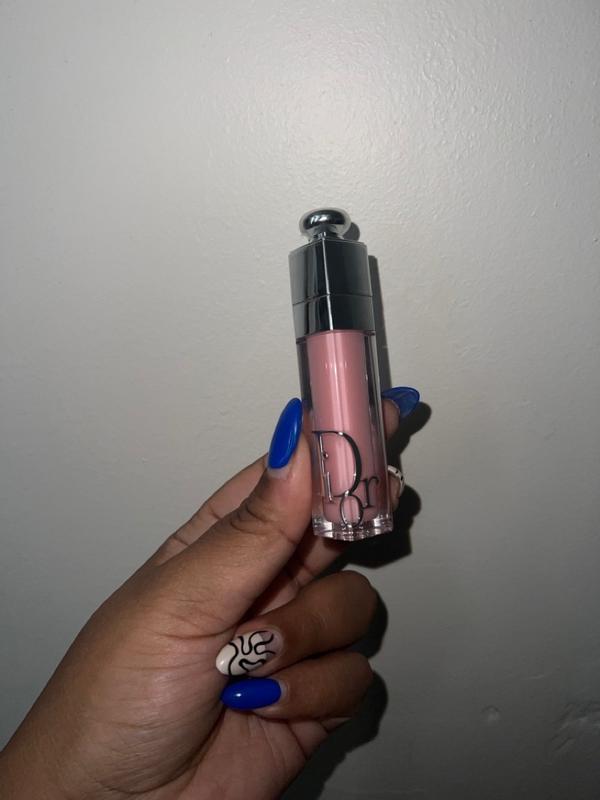 Dior lip clearance volumizer