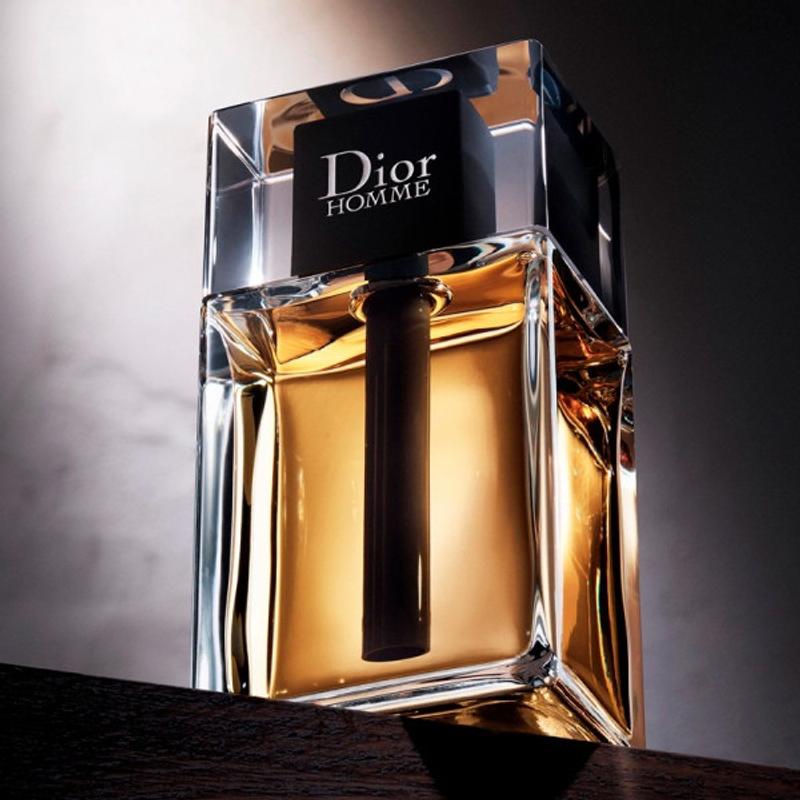 香水(男性用) Dior Homme Parfum 50ml Dior Homme Eau de Toilette Cologne Fragrance for Men | Dior US