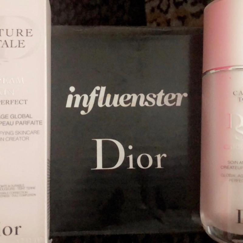 Dior dream skin outlet review