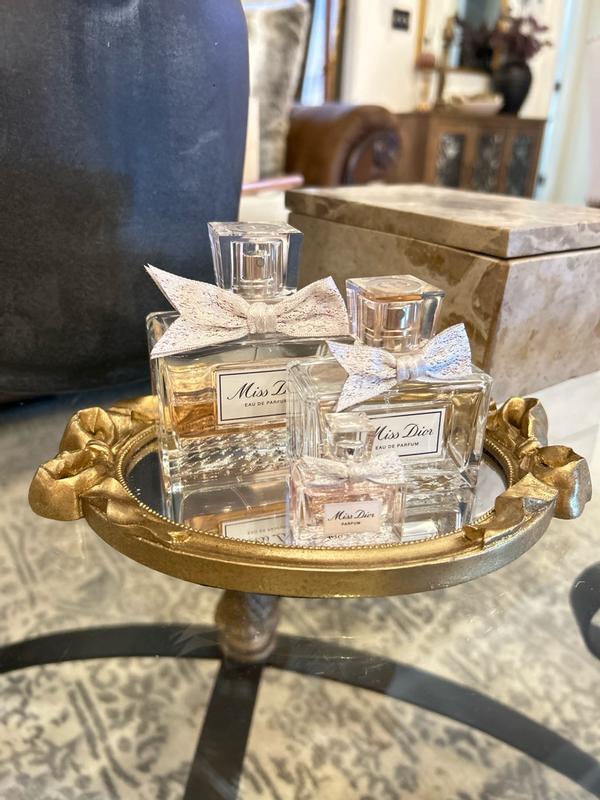 その他 Miss Dior Eau de Parfum 50ml & 10ml Miss Dior Parfum, Fruity, Floral and Woody Designer Perfume
