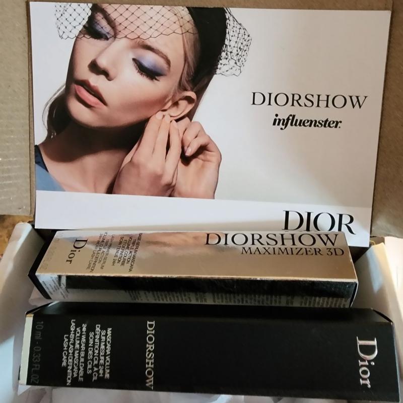 Dior eyelash cheap serum