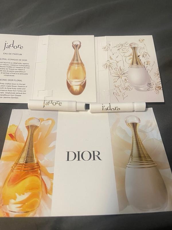 Dior jadore online cena