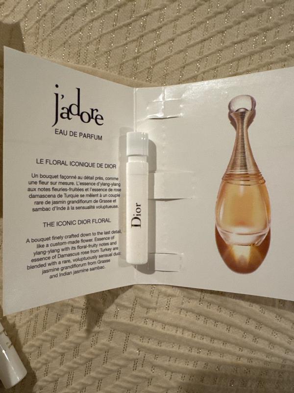 J'Adore Eau De Parfum - Classic, Iconic Perfume | Dior US