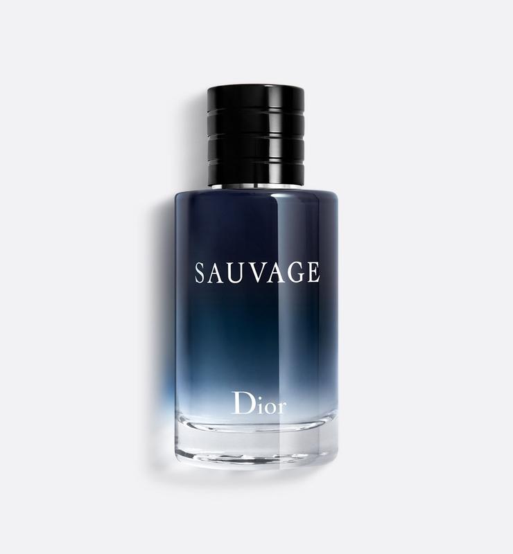Sauvage Eau de Toilette