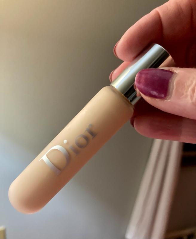 Give Dior Backstage Face & Body Primer - Holiday Gift Idea