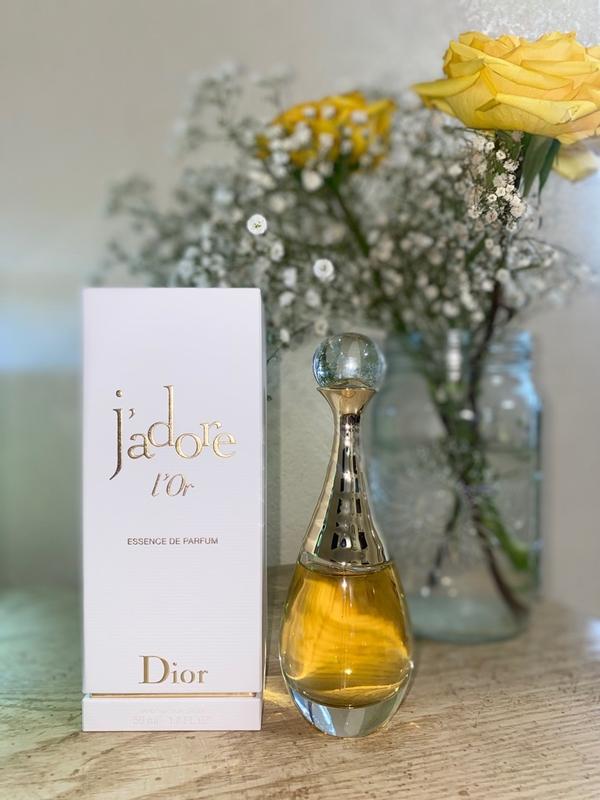 Dior essence shop de parfum