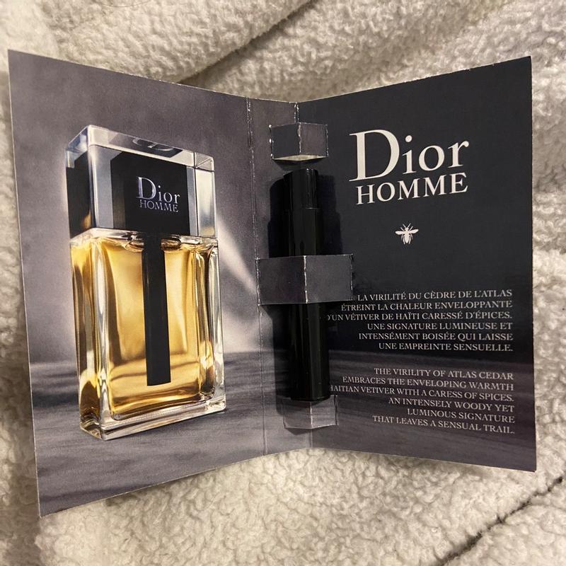 dior homme myer