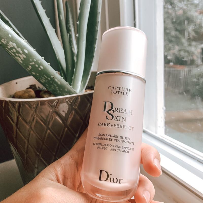 Dior capture totale outlet dreamskin review