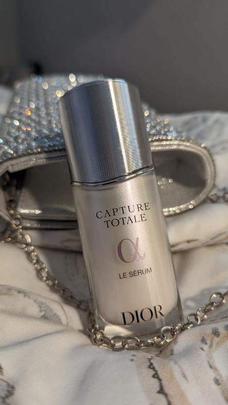 Christian Dior Capture Totale Super Potent Serum Women Serum