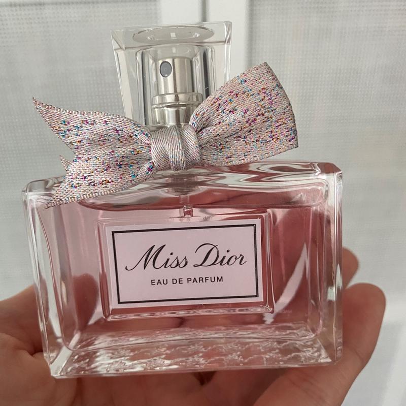 MISS DIOR DIOR PERFUME EDP 2021 30ML 50ML 100ML WOMEN IDEA