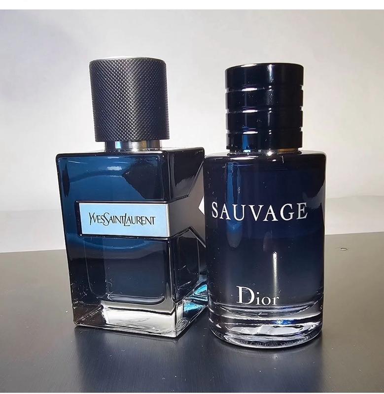 Sauvage Eau de Toilette Iconic Dior Men s Fragrance DIOR CA