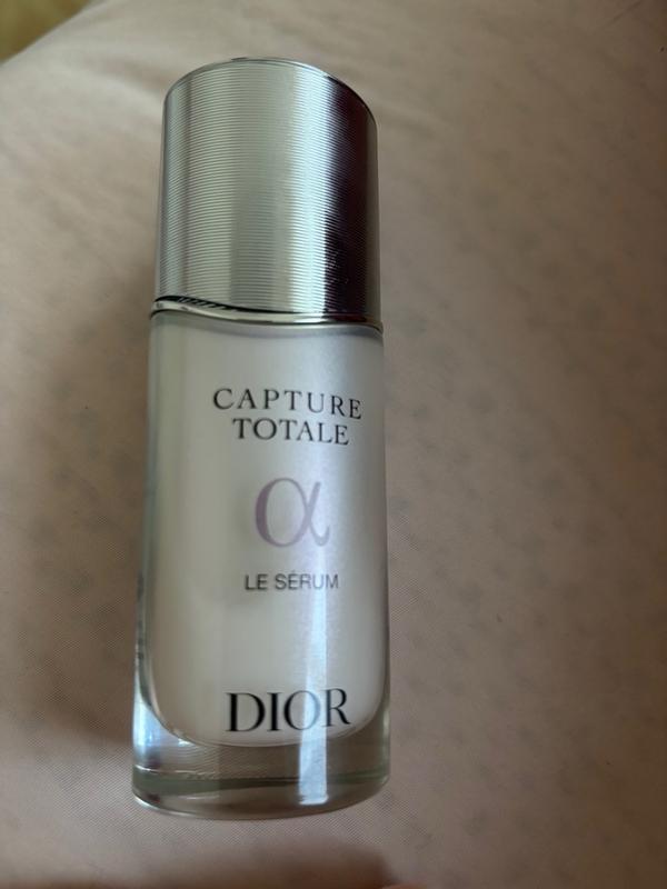 Dior capture totale hotsell le serum multi perfection