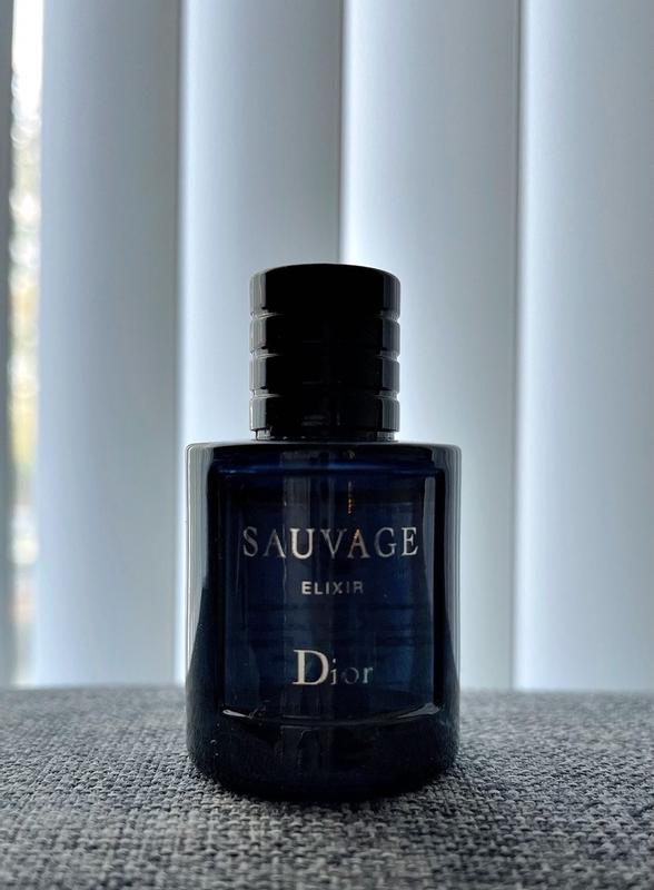 Dior sauvage 1 ml hotsell