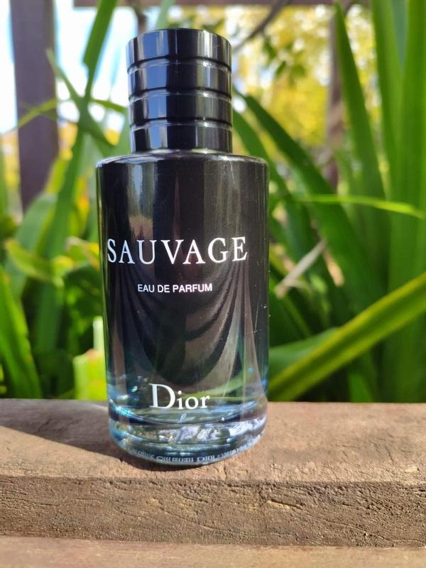 Dior sauvage eau de parfum price best sale