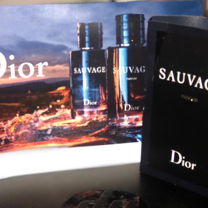 Sauvage Eau de Toilette: Iconic Dior Men's Fragrance | DIOR CA