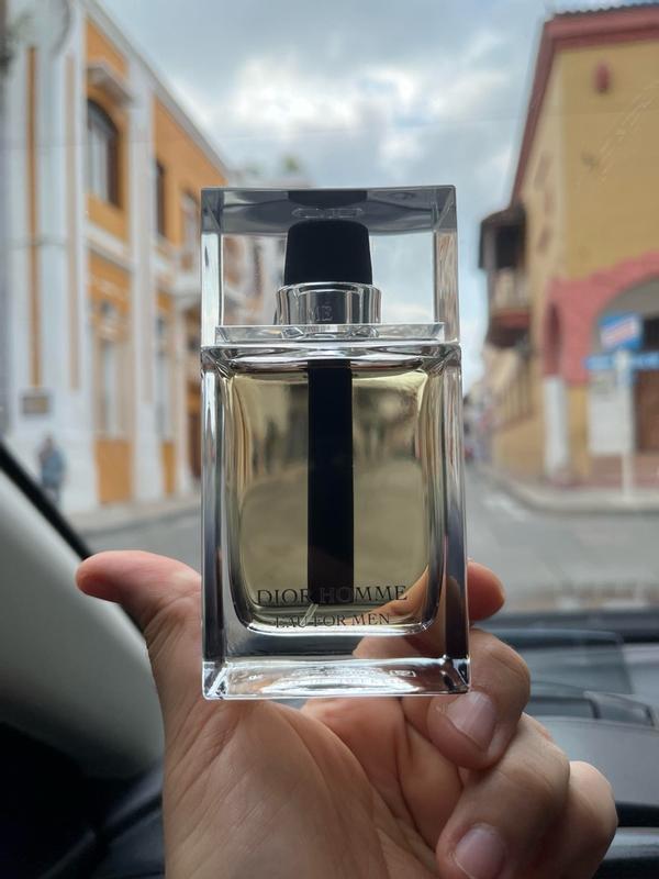 Dior 香水　COLOGNE DIOR】 ディオール オム コロン - フレグランス