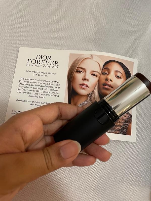 Dior Forever Skin Contour Sculpting and Bronzing Face Stick DIOR CA