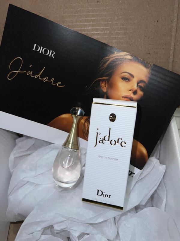 最終値下げ品 早勝ちDIOR SUMMER HOLIDAY 2002 J ADORE DIOR