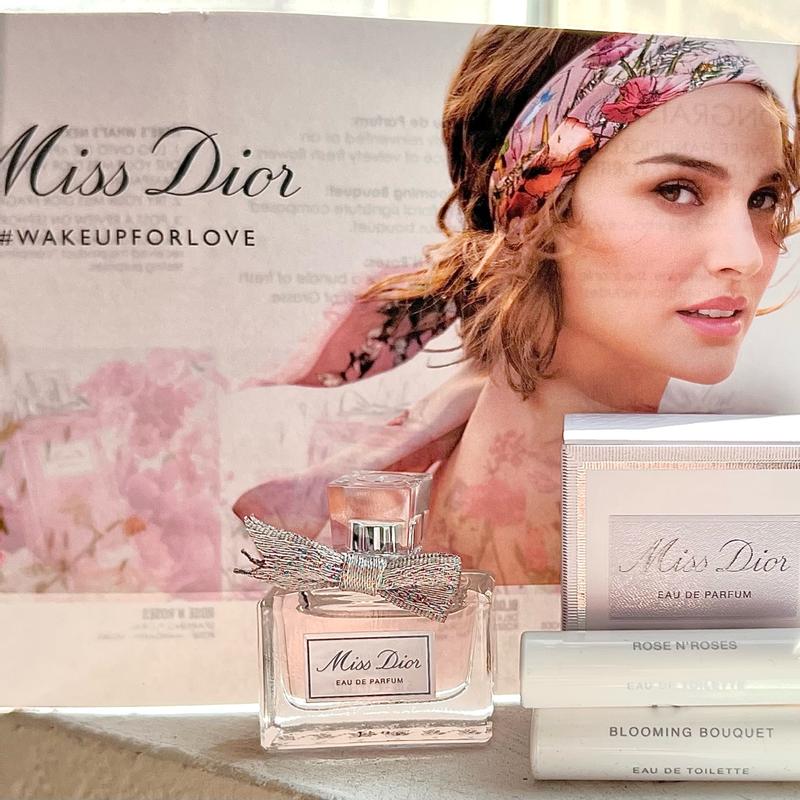 Dior romance outlet perfume