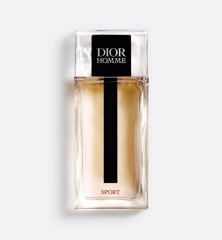 マコト  DIOR Homme Sport 2021 Dior Christian Dior Men's Dior Homme Sport 2021 EDT 6.8 Oz